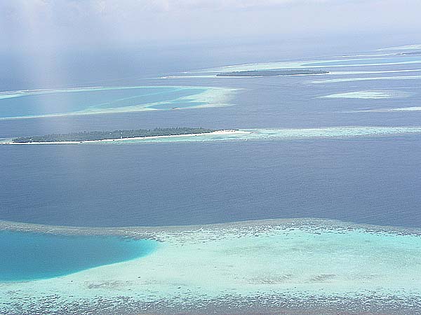 Ari Atoll