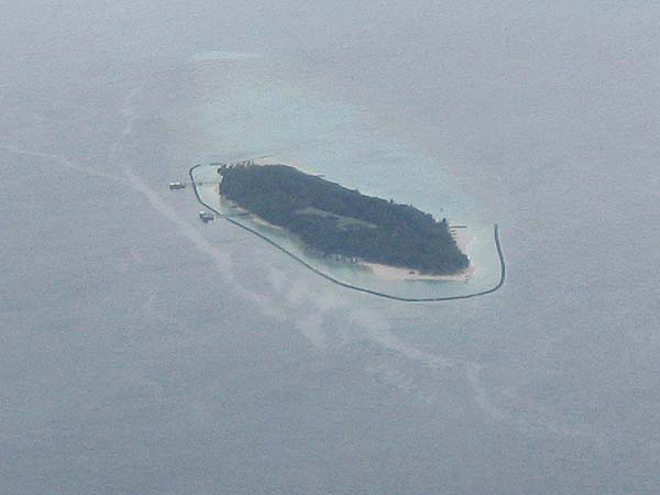 Ari Atoll