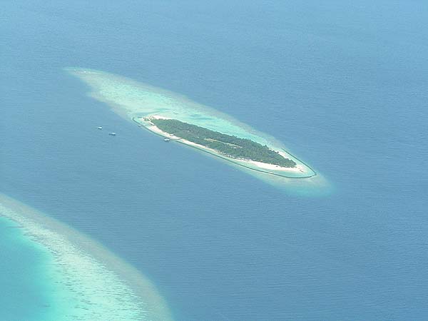 Ari Atoll