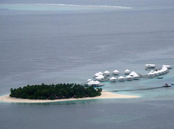 Ari Atoll