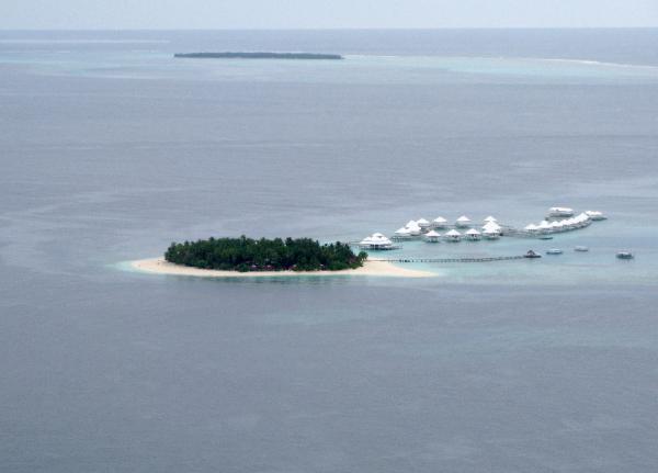 Ari Atoll