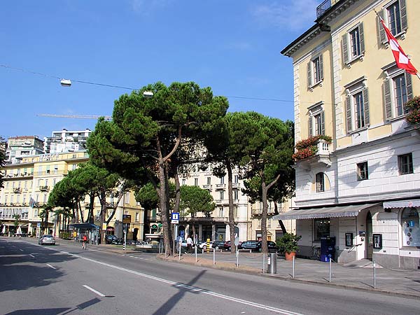 Lugano