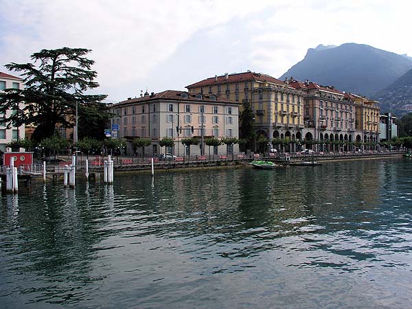 Lugano