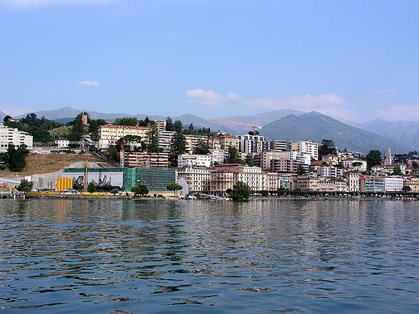 Lugano