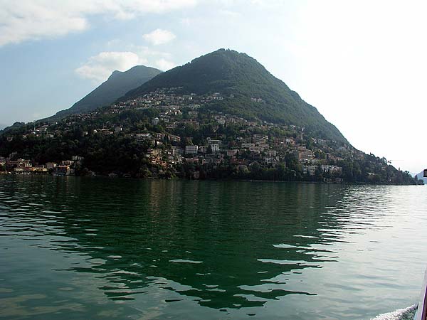 Lugano