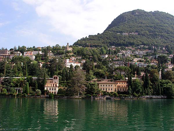 Lugano