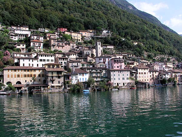 Lugano