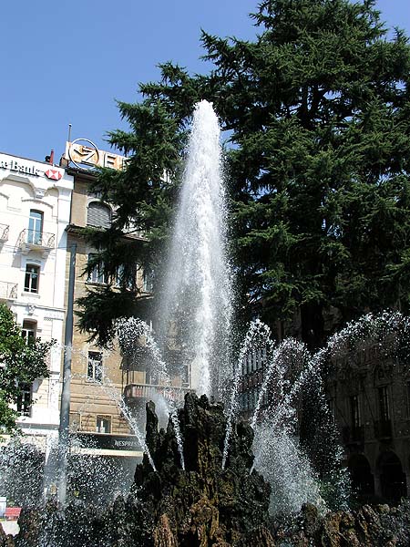 Lugano