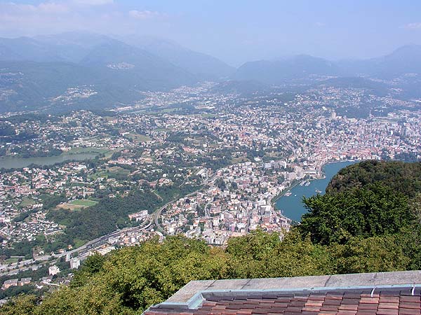 Lugano
