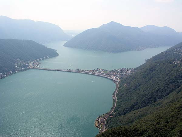 Lugano