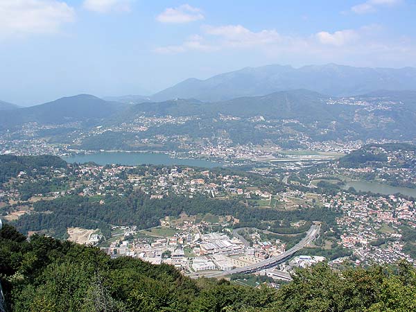 Lugano