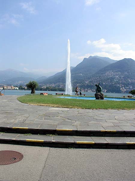 Lugano