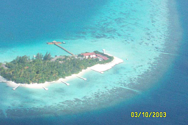 Ari Atoll