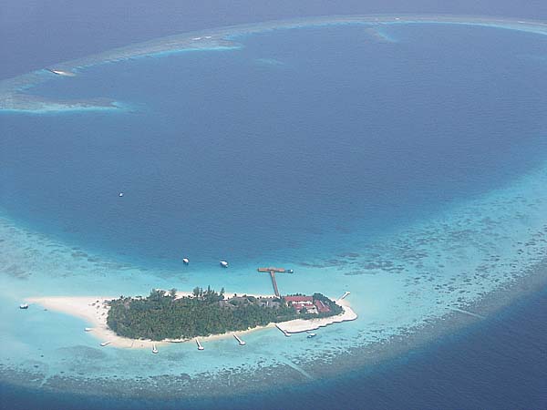 Ari Atoll