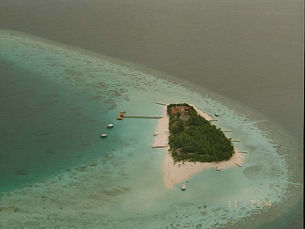 Ari Atoll