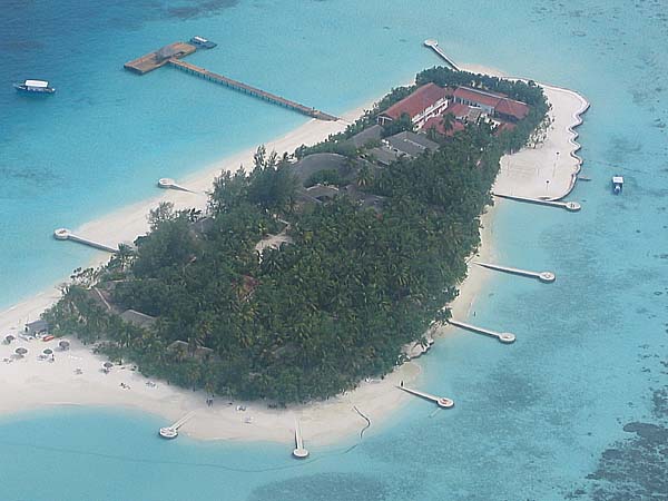 Ari Atoll