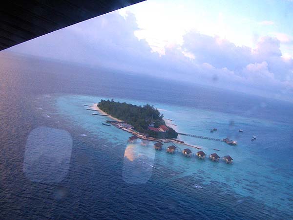 Ari Atoll