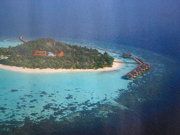 Ari Atoll