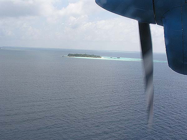 Ari Atoll