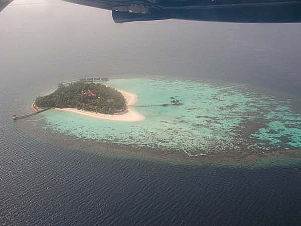 Ari Atoll