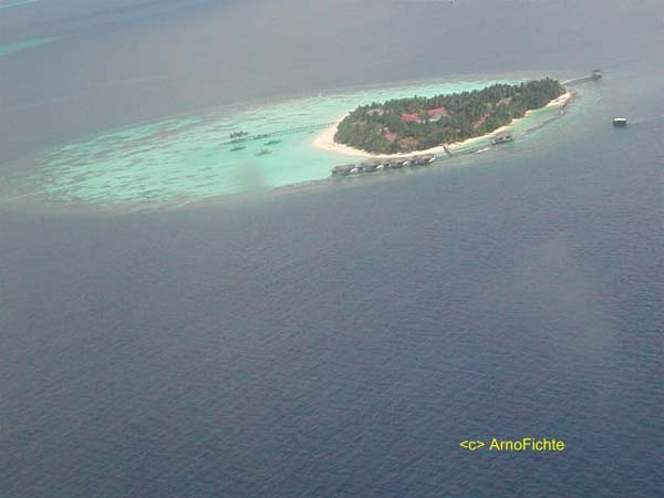 Ari Atoll