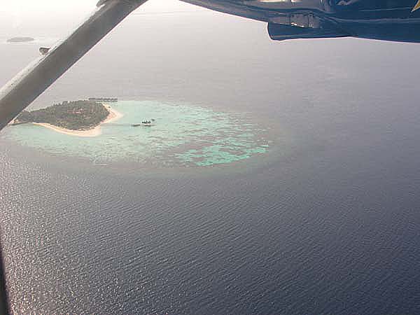 Ari Atoll