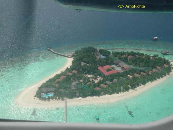 Ari Atoll