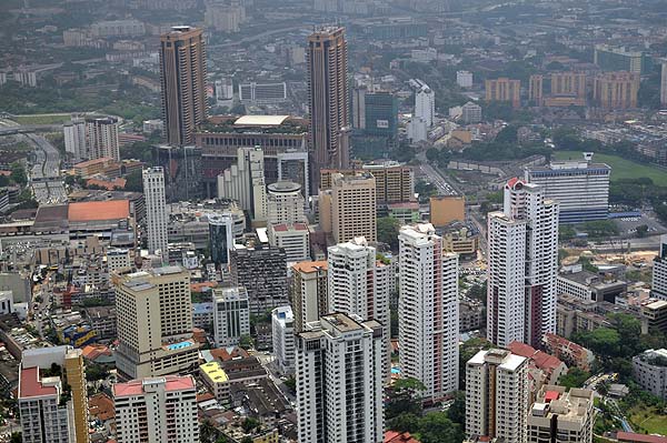 KL, Fernsehturm und Mini-Zoo