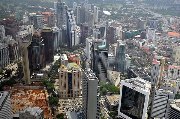 KL, Fernsehturm und Mini-Zoo