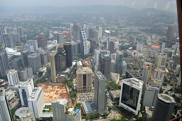 KL, Fernsehturm und Mini-Zoo