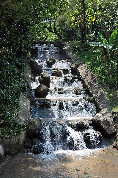 KL, Vogelpark