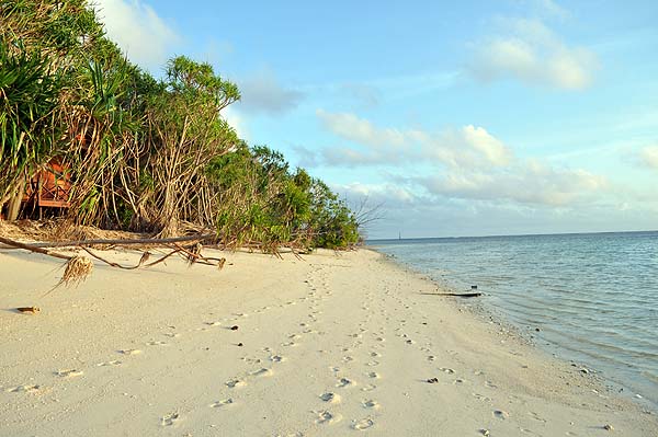 Lankayan Island Resort