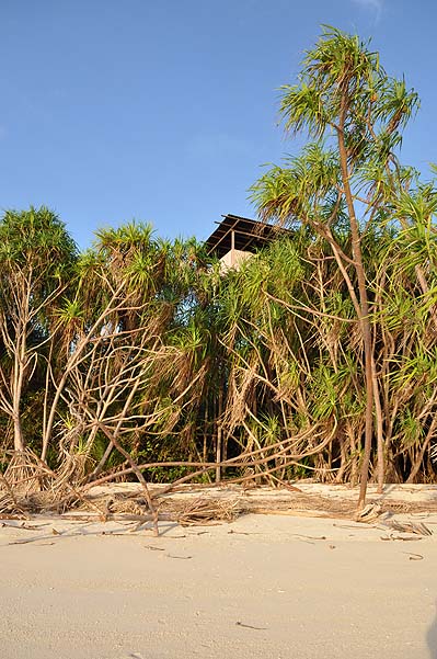 Lankayan Island Resort