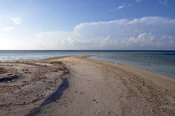 Lankayan Island Resort