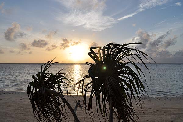 Lankayan Island Resort