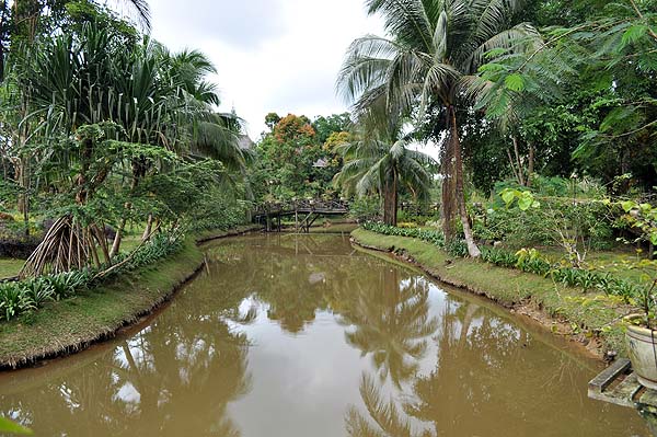 Sepilok Nature Resort