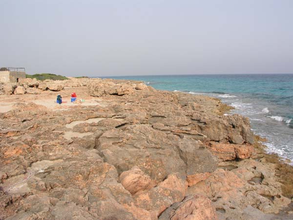 Cap de Salines