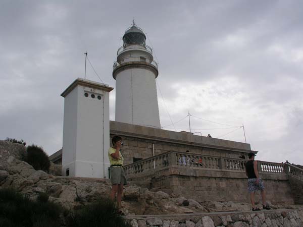 Formentor