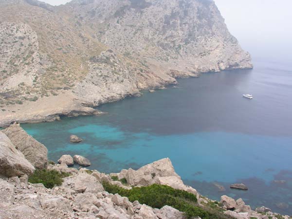 Formentor