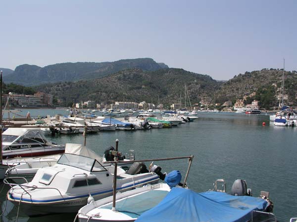 Port Soller