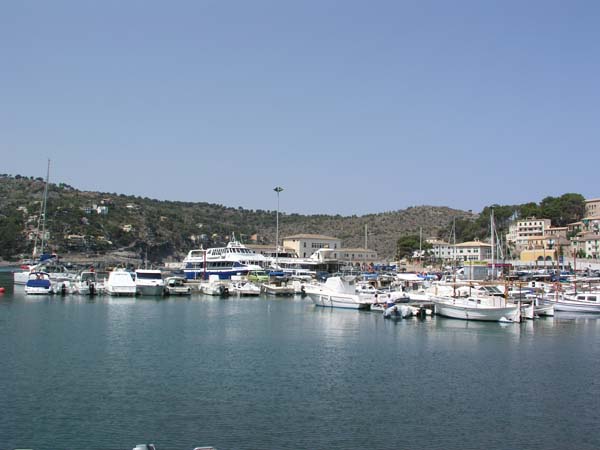 Port Soller