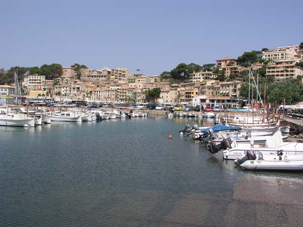 Port Soller