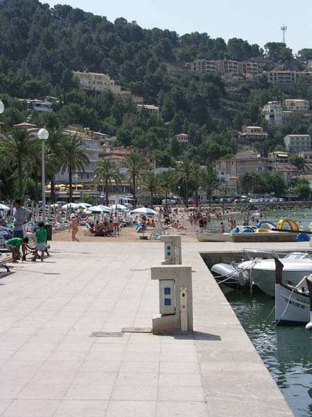 Port Soller