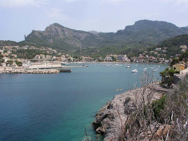 Port Soller