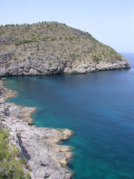 Port Soller