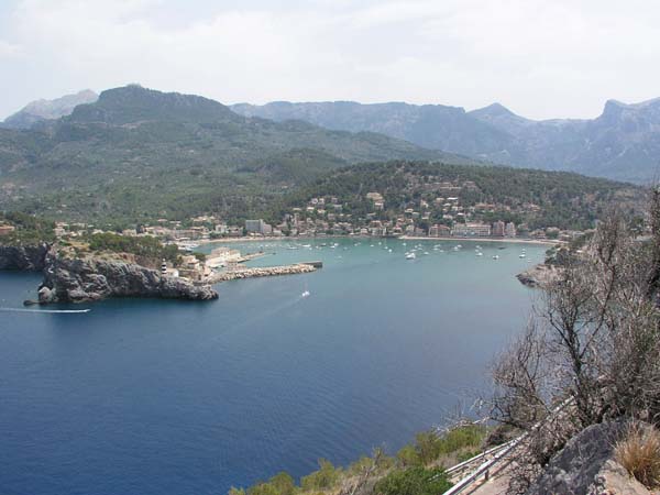 Port Soller