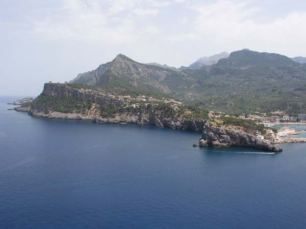 Port Soller