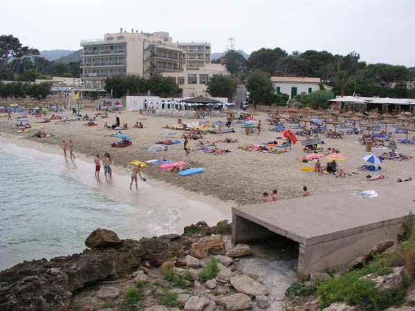 Cala Ratjada