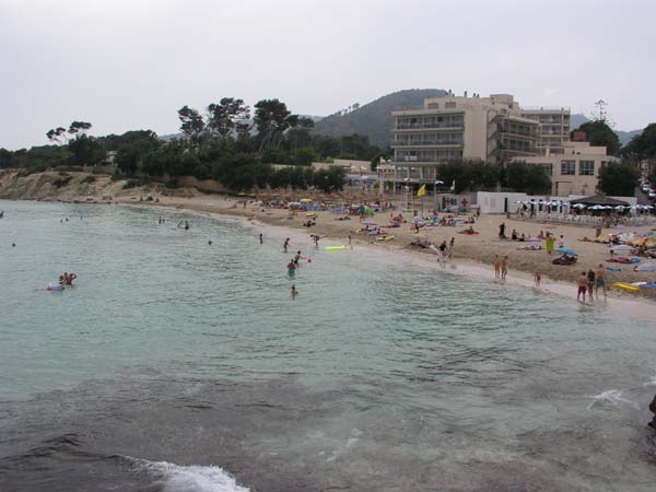 Cala Ratjada