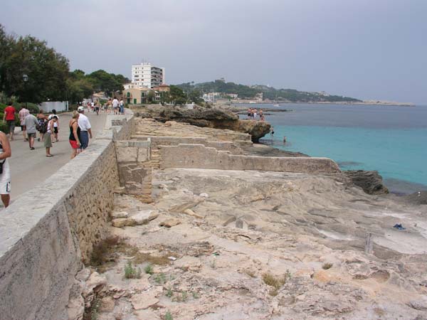 Cala Ratjada